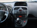 Renault Kangoo (2017) 1.5 dCi, 5Míst, ČR, 1Maj, DPH - náhled 12