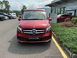 Mercedes-Benz Třídy V 300 d MARCO POLO 4MATIC - náhled 6