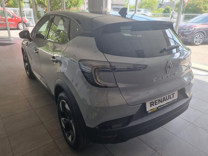 Renault Captur (2025) - fotka 4 z 9