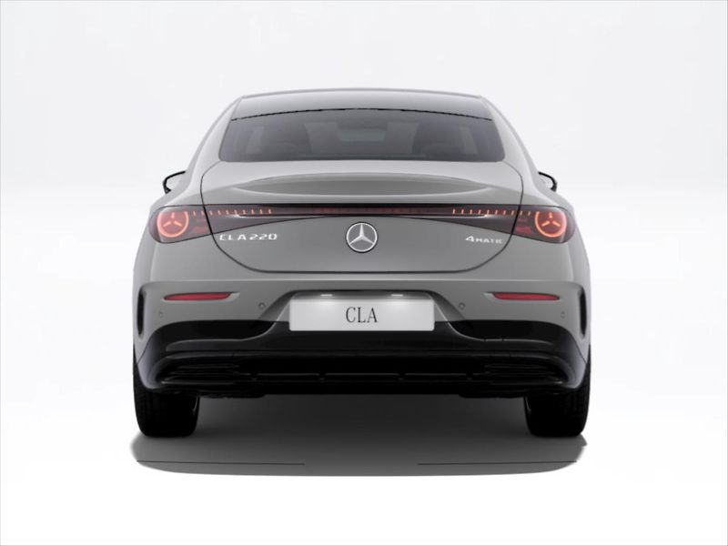 Mercedes-Benz CLA (2026) 1,5 220 4M - fotka 5 z 9