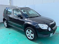 Škoda Yeti 1.2 TSI, 77kW, Klima - fotografie inzerátu