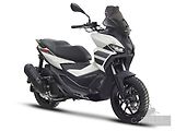 Aprilia SR GT 125 (2026) 0% navýšení úvěru - náhled 1