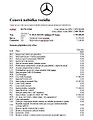 Mercedes-Benz Třídy E (2026) E 450 d 4MATIC - náhled 22