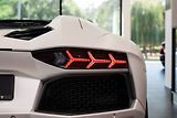 Lamborghini Aventador - náhled 23