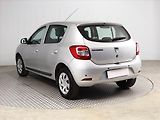 Dacia Sandero (2015) 1.2 16V, Park. senzory - náhled 3