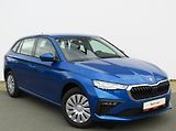 Škoda Scala (2025) Selection 1.0 TSI 85 kW - náhled 9