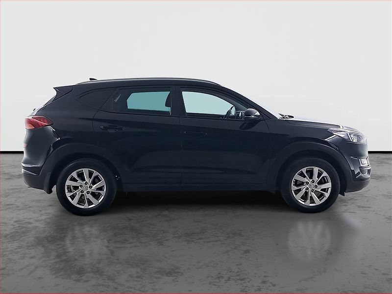 Hyundai Tucson (2019) 1.6 CRDi, Navi, Tempomat - fotka 6 z 28