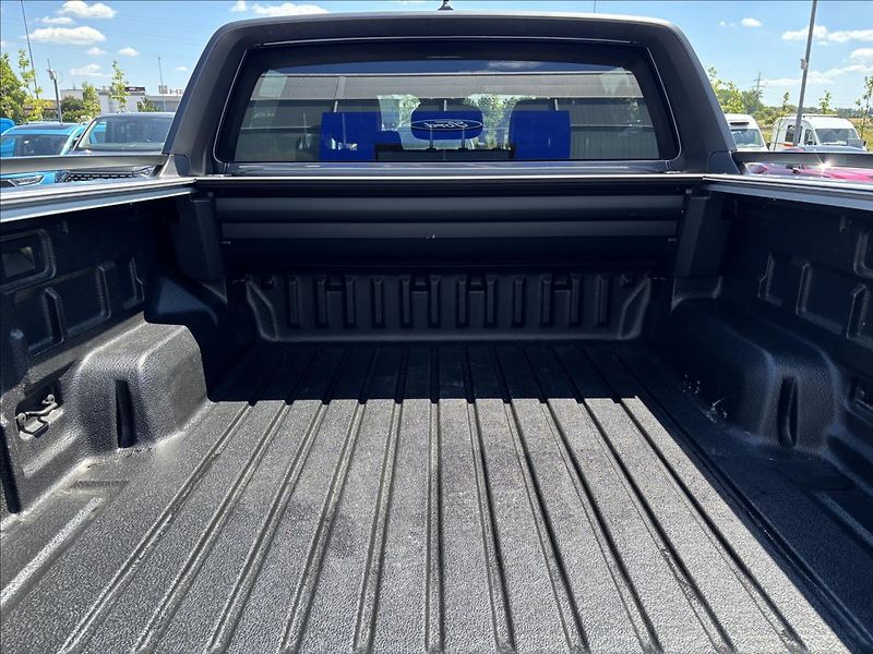 Ford Ranger 3,0 EcoBoost V6 215kW Raptor - fotka 15 z 60