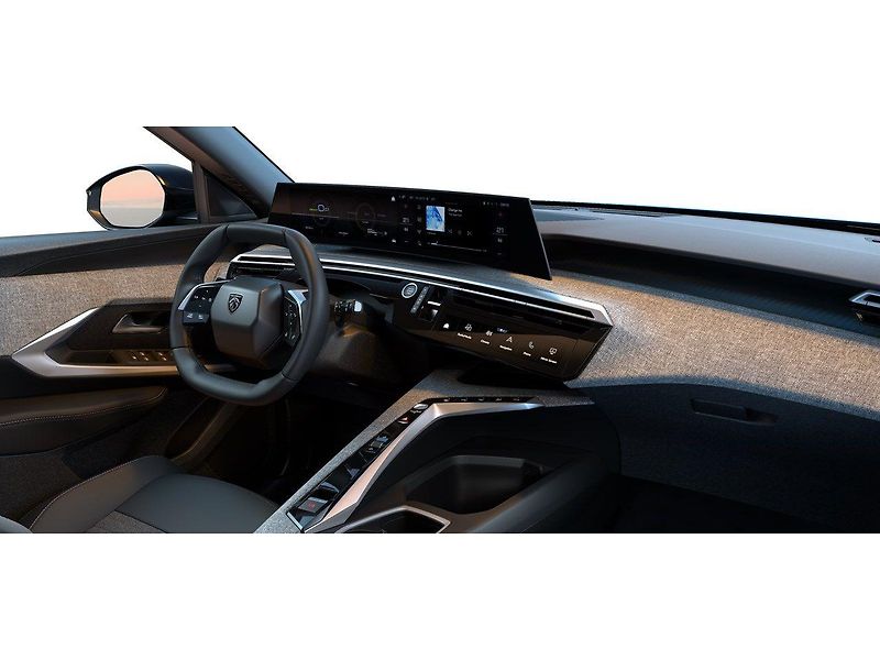 Peugeot 5008 (2026) BUSINESS - fotka 5 z 7