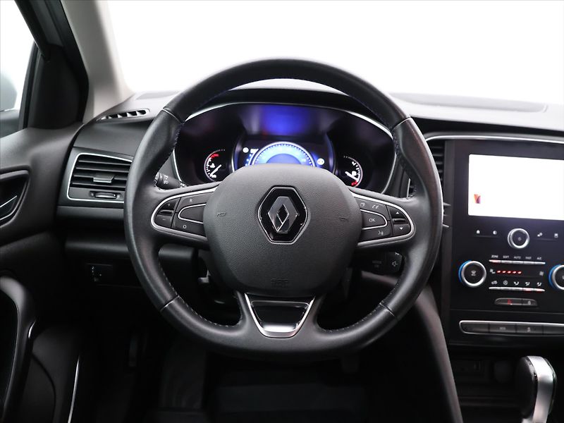 Renault Mégane 1,5 dCi 81kW Energy Bose CZ - fotka 16 z 28