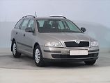 Škoda Octavia (2011) Ambiente 1.6, plně pojízdný - náhled 1