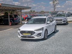 Ford Focus (2025) ČR 1.0T 114KW mat – ST-line - fotografie inzerátu