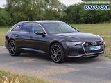 Audi A6 2,0 45 TFSI 180kW S tronic DPH - náhled 1