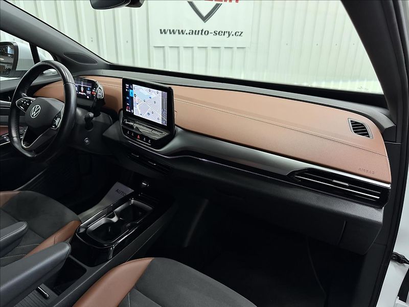 Volkswagen ID.4 150kW PRO PF. TAŽNÉ MATRIX LED - fotka 36 z 41