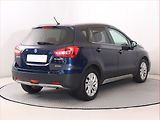 Suzuki SX4 S-Cross (2019) 1.4 BoosterJet, 4X4, Automat - náhled 4