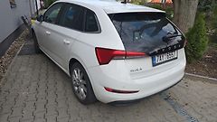 Škoda Scala (2019) Výbava Style - fotografie inzerátu