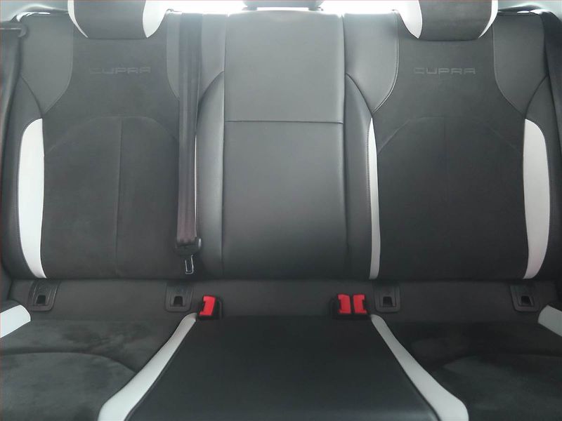 Seat Leon (2014) 2.0 TSI Cupra 280, Automat - fotka 10 z 17