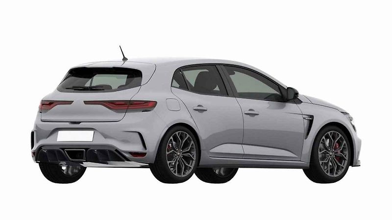 Renault Megane R.S.
