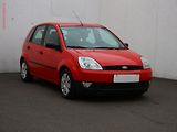 Ford Fiesta (2004) 1.4i, AT, Klima - náhled 1