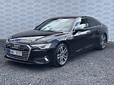 Audi A6 (2021) 45TDI, ČR, quattro, S line - náhled 2