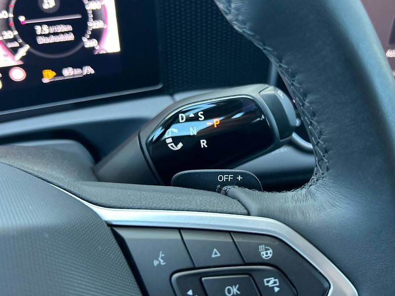 Volkswagen Tiguan (2025) 1.5 eTSI 7DSG Life - fotka 14 z 35