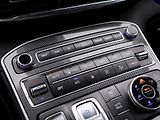 Hyundai Santa Fe 2.2 CRDI 142kW 4x4 Style CZ DP - náhled 29