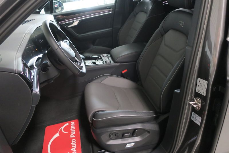 Volkswagen Touareg (2026) NEW Final Edition R Line 210kW - fotka 10 z 45