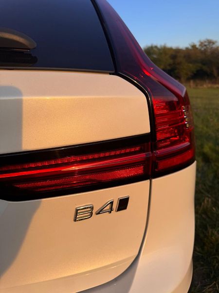 Volvo V90 (2021) CROSS COUNTRY, 4x4,odpočet DPH - fotka 10 z 16