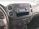 Volkswagen Golf Plus (2008) Comfortline 1.4 TSI, Tempomat - náhled 12