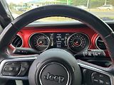 Jeep Wrangler (2021) Jeep Wrangler 2021 - náhled 11