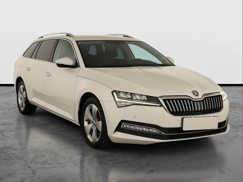 Škoda Superb (2019) Ambition 2.0 TDI - fotografie inzerátu