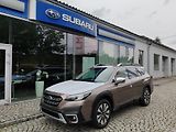 Subaru Outback (2025) 2,5 Touring 4x4 - náhled 1