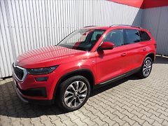 Škoda Kodiaq 2,0 TDI Style+ DSG 4x4 - fotografie inzerátu