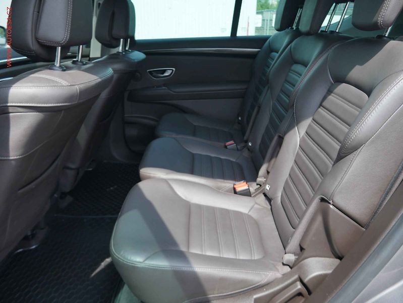 Renault Espace (2018) 1.6 dCi 7míst, Intense, AT - fotka 10 z 15