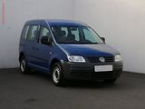 Volkswagen Caddy (2005) 1.6i, Life, AC - náhled 1