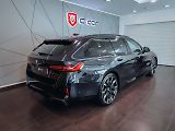 BMW Řada 5 550e xDrive M-sport Touring - náhled 4