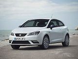 Seat Ibiza.
