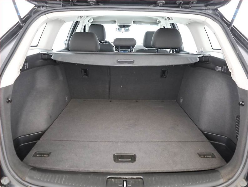 Chevrolet Cruze (2013) 1.6 i 16V, ČR,1.maj - fotka 12 z 12