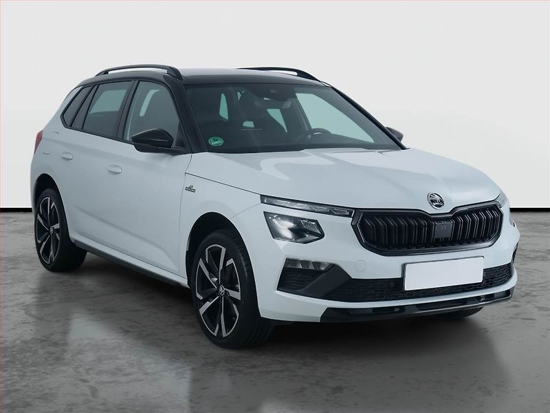Škoda Kamiq (2024) Monte Carlo 1.0 TSI - fotka 1 z 19