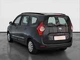 Dacia Lodgy (2015) 1.2 TCe, 7 míst, Serv.kniha - náhled 3
