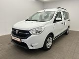 Dacia Dokker 1.6 TCe Arctica - náhled 1