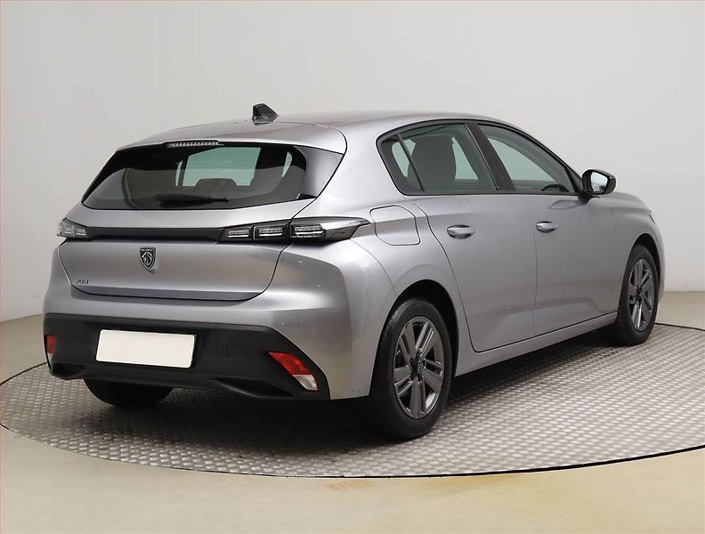 Peugeot 308 (2024) 1.2 PureTech - fotka 5 z 19