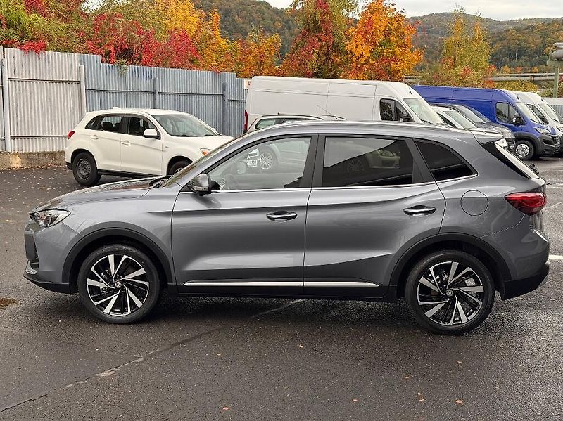 MG ZS (2026) 1,5l Hybrid + (197k) Exclusive - fotka 6 z 36