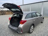 Toyota Auris 1.8i 16v HYBRID AUT NAVI CAM!! - náhled 113