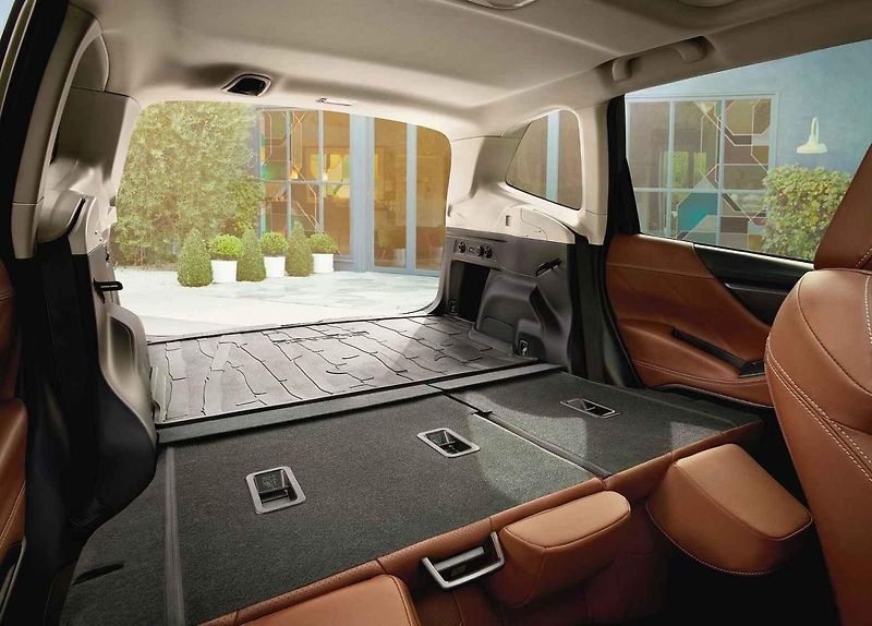 Na český trh přijíždí čtvrtá generace Subaru Forester