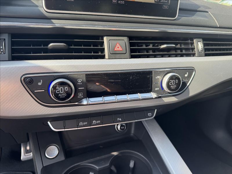 Audi A4 Avant 2,0 TDI,Automat,Led,Kame - fotka 18 z 23