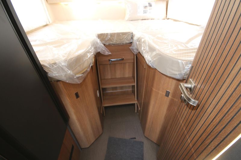 Carthago (2026) c2-tourer I 143 KB LE light - fotka 61 z 77