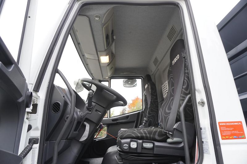 Iveco Eurocargo (2014) 190EL25 EEV / 50 tho. km!!! - fotka 16 z 24