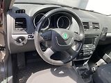 Škoda Yeti (2011) 1.4 TSi, Ambition, navi - náhled 12