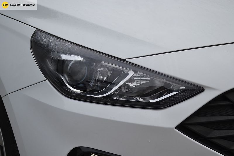 Hyundai i30 22 HB 1,5I MT START PLUS - fotka 9 z 45